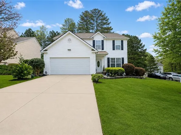 1208 Everwood Dr SW, Marietta, GA 30008