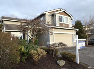 6006 NE 1st St, Renton, WA 98059