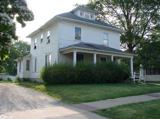 503 N Broadway St, Mount Pleasant, IA