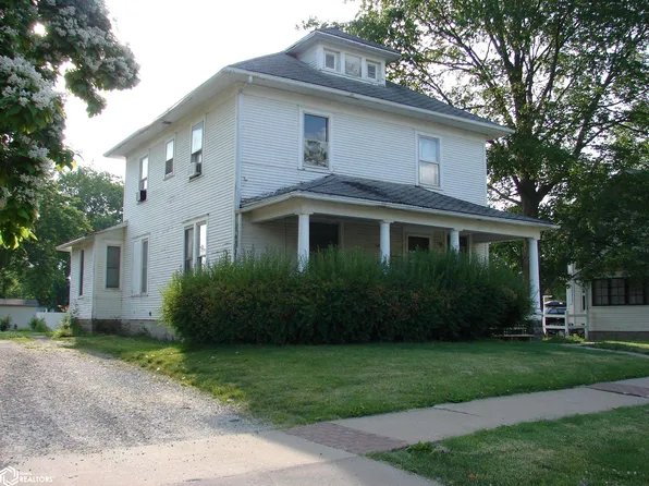 503 N Broadway St, Mount Pleasant, IA 52641