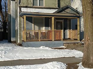 935 Prospect Ave NE, Grand Rapids, MI