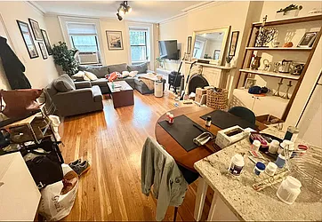 Rented by Prospect Heights Realty, Corp.