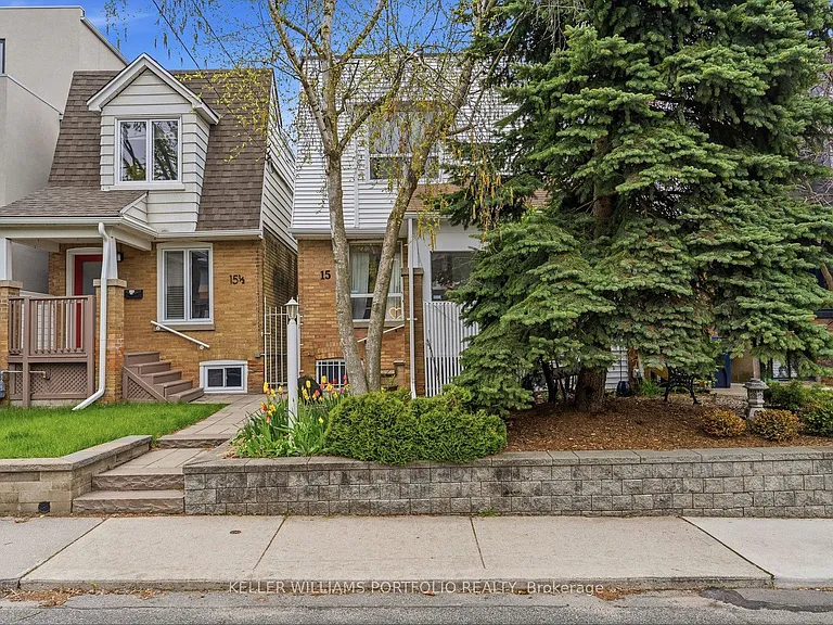 15 Myrtle Ave — Photo 1