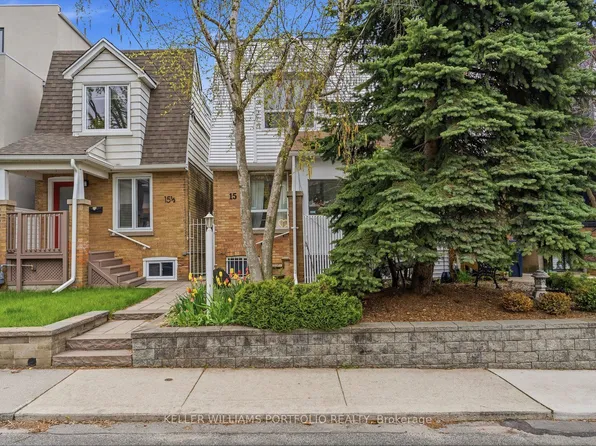 15 Myrtle Ave, Toronto, ON M4M 2A3