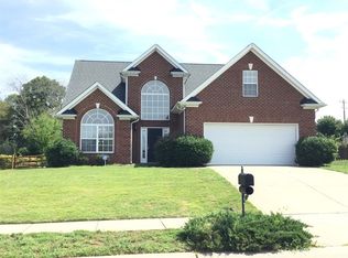 837 Treva Anne Dr SW, Concord, NC 28027