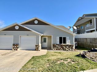 59 Angelica Cir, Parachute, CO 81635