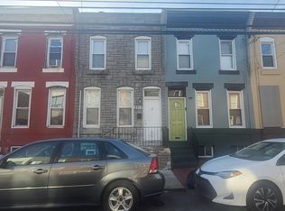 2212 Wharton St, Philadelphia, PA 19146