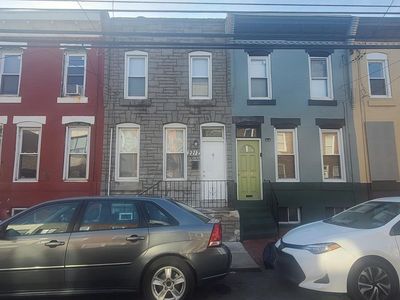 2212 Wharton St, Philadelphia, PA, 19146
