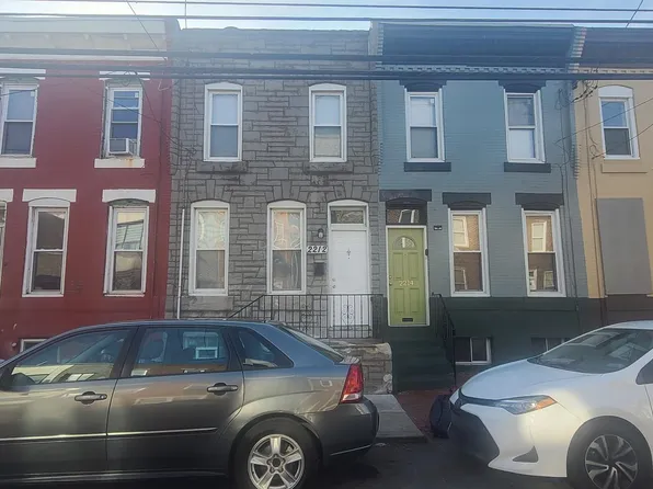2212 Wharton St, Philadelphia, PA 19146