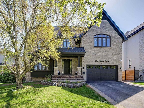2nd image of 2194 Haygate Cres