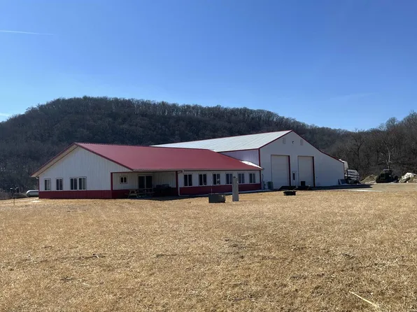 51519 County Road E, Steuben, WI 54657
