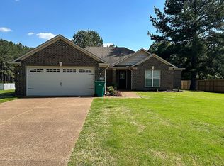 5109 Rolling Meadows Dr, Milan, TN 38358