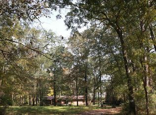 1876 Robinson Ln, Huntington, TX 75949