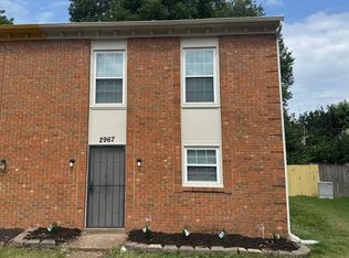 2967 Huntington Trail Dr, Memphis, TN 38115