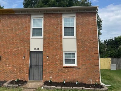 2967 Huntington Trail Dr, Memphis, TN, 38115