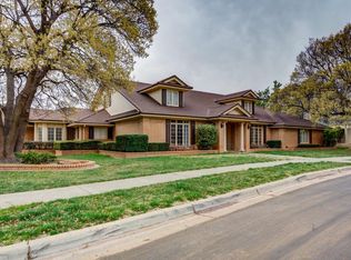 4601 92nd St, Lubbock, TX 79424