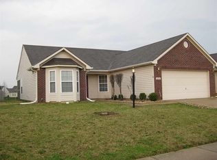 4036 Springmill Dr, Kokomo, IN 46902