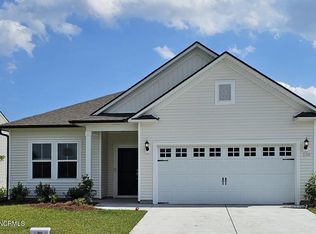 236 Hawks Run Dr #3036, Carolina Shores, NC 28467