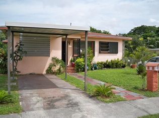 1075 NW 121st St, North Miami, FL 33168