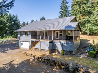 15530 NW Old Pumpkin Ridge Rd, North Plains, OR 97133