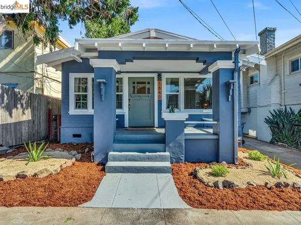 1640 9th Ave, Oakland, CA 94606
