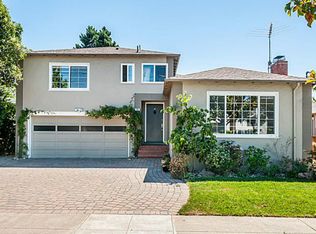 29 Dwight Rd, Burlingame, CA 94010