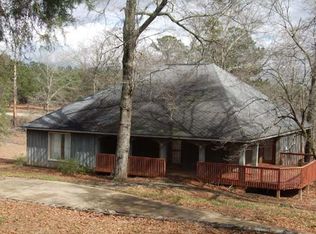 23 Buttercup Ln, Buena Vista, GA 31803