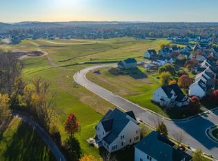 294 Fletcher Dr #5-LOT 40, Lititz, PA 17543