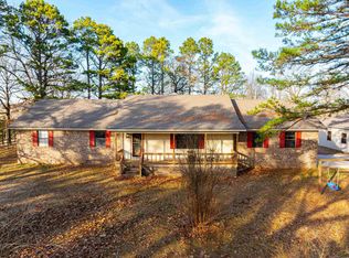 80 E Cardinal Rd, Cave City, AR 72521