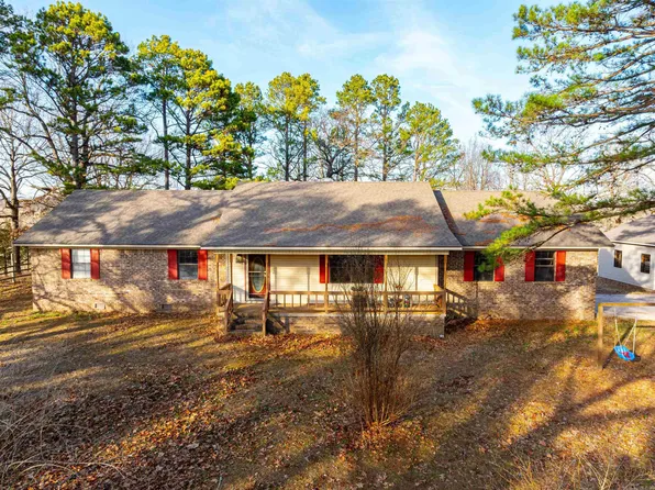 80 E Cardinal Rd, Cave City, AR 72521