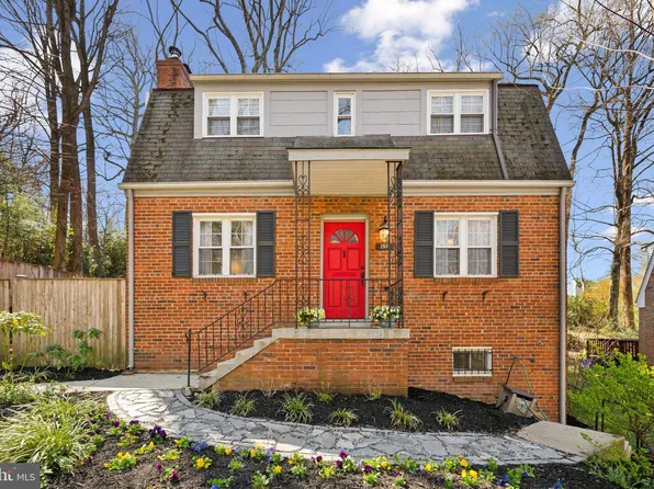 2970 Forsythe Ave, Silver Spring, MD 20910