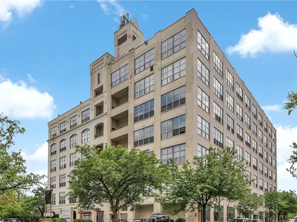 5850 Centre Ave APT 402, Pittsburgh, PA 15206