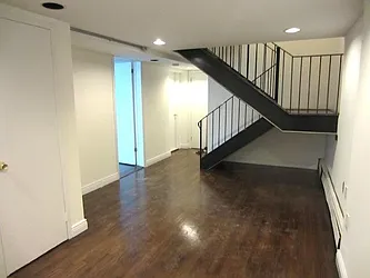 Rented by Mark David