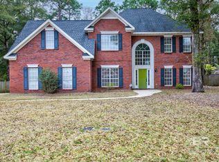 8115 Soldier Ct, Daphne, AL 36526