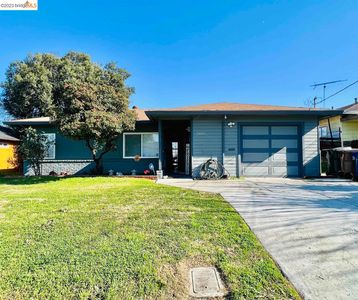 2805 Stamm Dr, Antioch, CA, 94509