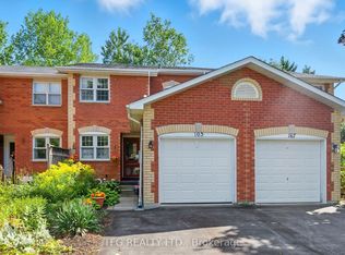 165 Sutherland Cres, Cobourg, ON K9A5L6