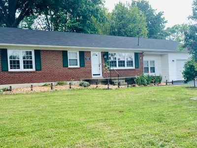 9312 Michael Edward Dr, Louisville, KY, 40291