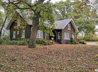 1510 N Douglas St, Peoria, IL