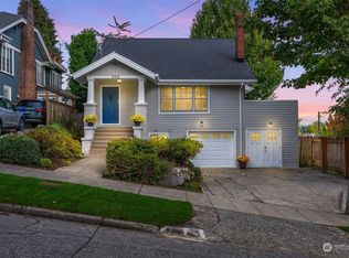 2314 E Lynn St, Seattle, WA 98112