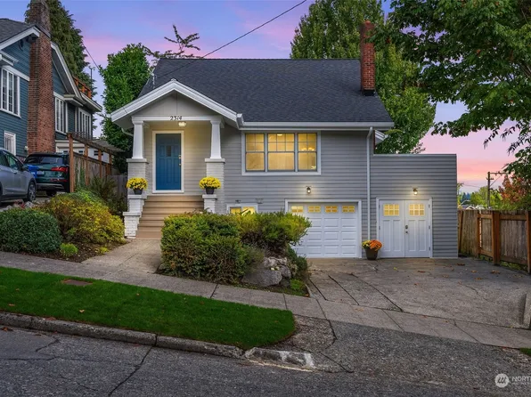 2314 E Lynn Street, Seattle, WA 98112