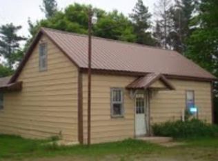 2700 Great River Rd, Bowlus, MN 56314