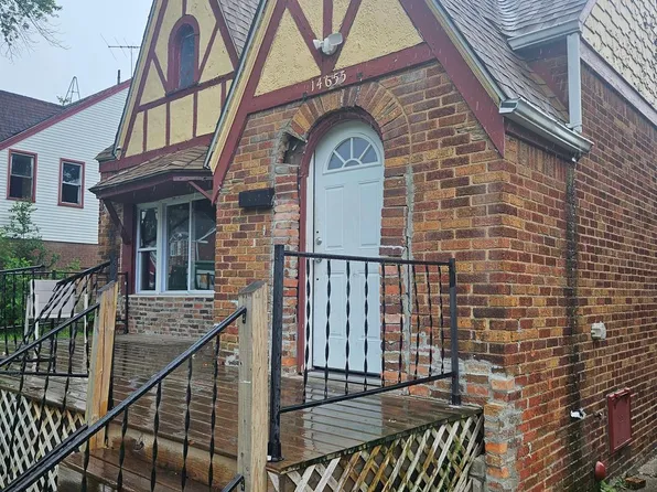 14655 Sussex St, Detroit, MI 48227