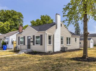 1655 E Whittier St, Columbus, OH