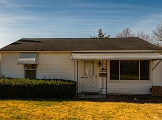 136 Nordale Ave, Dayton, OH
