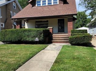 17400 Dartmouth Ave, Cleveland, OH 44111
