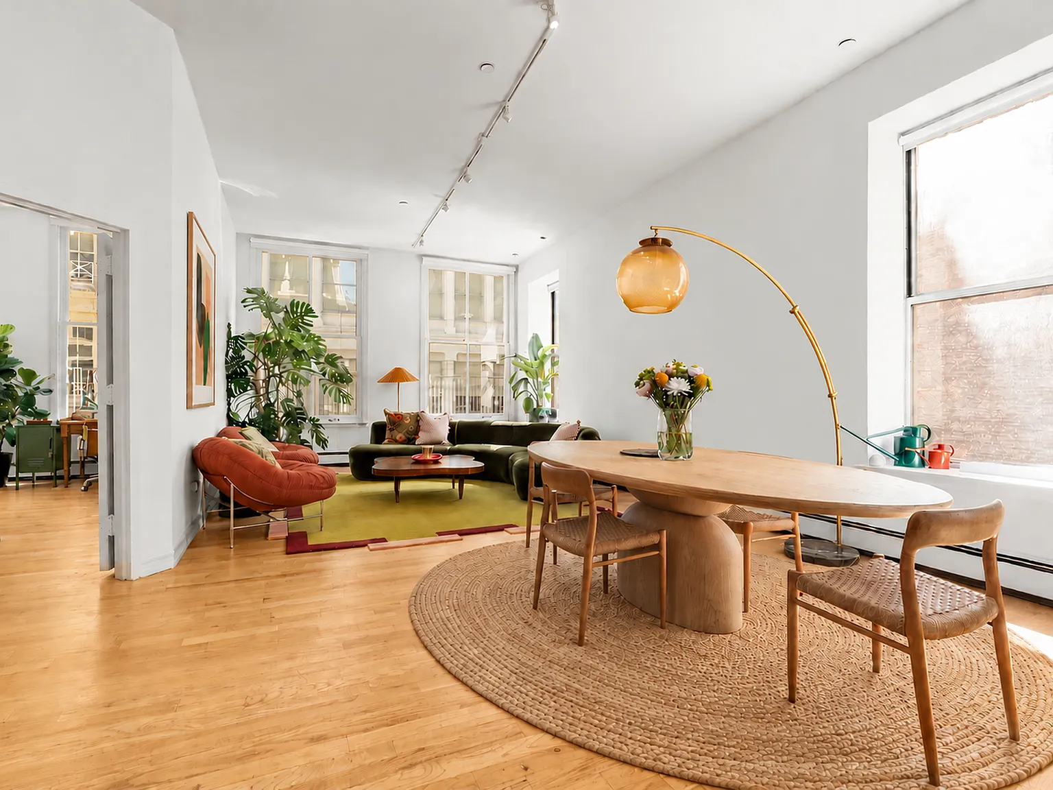 95 Greene Street — Photo 1