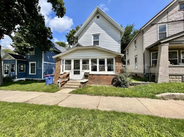 429 Carrier St NE, Grand Rapids, MI 49505