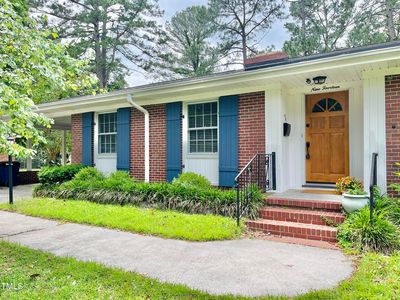914 S Crescent Dr, Smithfield, NC, 27577