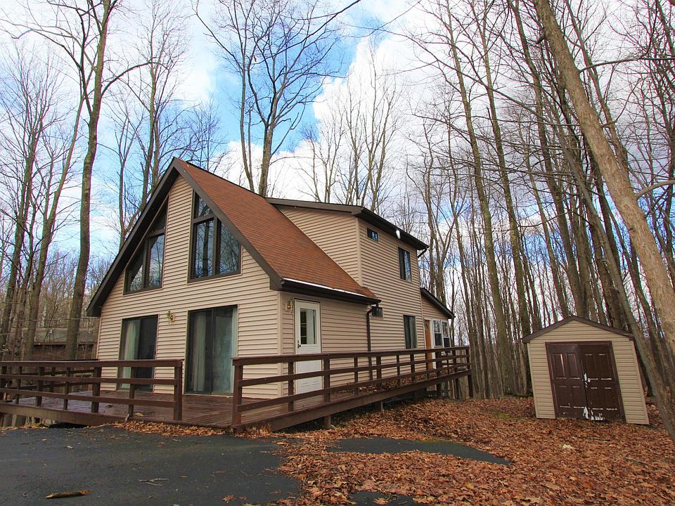 4151 Chestnut Hill Dr front