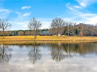 255 Riverstone Trl, Advance, NC 27006